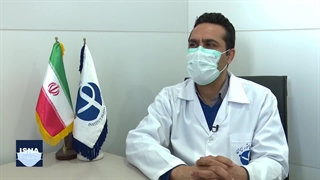 مصائب روزهای نخستِ اولین خط مقدم کرونا در ایران