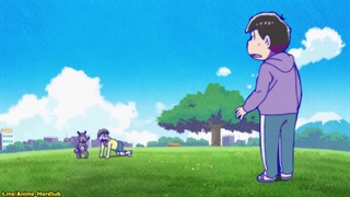 انیمه Osomatsu-san فصل 3 قسمت 19
