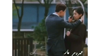 سریال دوباره هرگز،میکس سریال دوباره هرگز