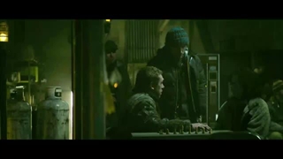 کلونی دوبله فارسی کامل ۲۰۲۰