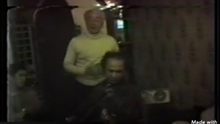 حسن گلنراقی، سیاوش زندگانی، مراببوس