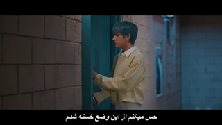 BTS - Lights موزیک ویدیو ژاپنی «نور» از گروه «بی تی اس» با زیرنویس فارسی