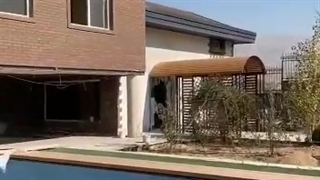 ویلای دماوند