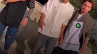 یه ادیت خفن از اکیپ سلاطین پارک