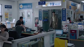 سریال کره ای اکشن و فانتزی کایروس قسمت 02 دوبله فارسی Kairos 2020