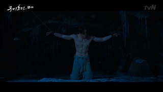 سریال افسانه روباه نه دم قسمت 4 با زیر نویس فارسی چسبیده