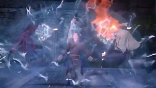 سریتل سرزمین ارواح قسمت20با زیرنویس فارسی