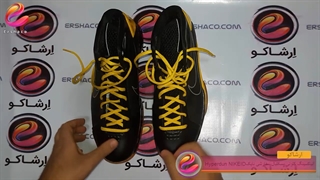 ارشاکو - آنباکسینگ کتونی بسکتبال سفارشی نایک Hyperdunk NIKEiD