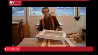 آموزش ساخت کندو عسل _ نحوه ساخت کفی کندو