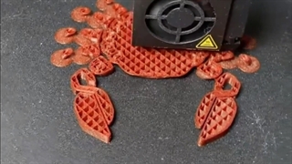 3dprinter(برنا نوآوران پویا)Borna Noavaran Pouya