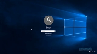 ویدئوی ریست کردن پسورد در ویندوز 10