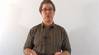 یک الگوی کاربردی در زبان انگلیسی