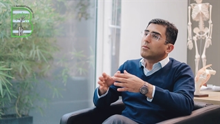 پاچنبری در کودکان