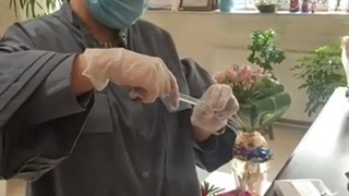 بمب آبرسانی با مزوژل جالپرو