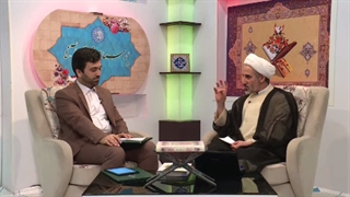 آیه 35 و 36 سوره نور فضیلتی بی نظیر برای اهل البیت علیهم السلام