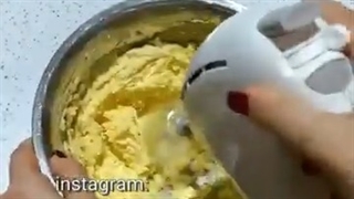 طرز تهیه کوکی خانگی ولنتاین