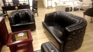 میز مدیریتی لیوسا