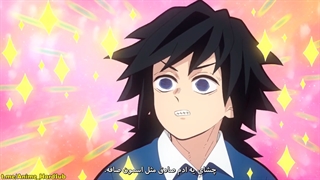 انیمه Kimetsu Gakuen: Valentine-hen قسمت 2