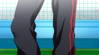 انیمه فوتبالی غول کشی قسمت دوم