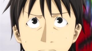 انیمه فوتبالی غول کشی قسمت 5 ترجمه فارسی