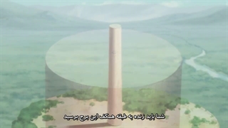 انیمه شکارچی X شکارچی - قسمت 8 - زیرنویس فارسی