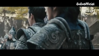 اولین فیلمبرداری سریال طلوع ماه در رودخانه با زیرنویس با بازی کیم سو هیون و جیسو