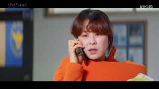 قسمت اول سریال کره ای Hello Me! 2021 - زیرنویس فارسی