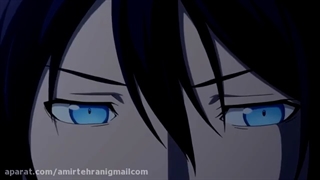 میکس از انیمه نوراگامی