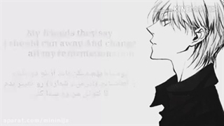 کسی میاد بام دوست شه؟ اخه نماشام خیلی ... بپرکپشن