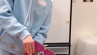 تیک تاک از گروه TXT هیونینگ کای