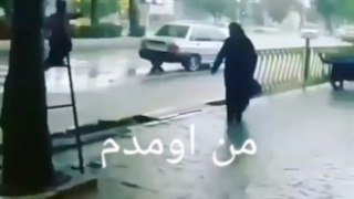 من اومدم *^* خب جواب چالش فوش :|