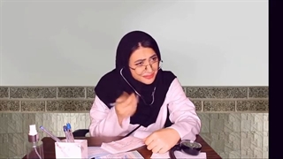 مشکلات دکترا سرنا امینی جدید ماموپلاستی