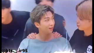 این کیوت ترین چیزیه که امروز میبینین:)