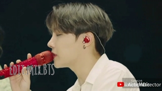 میکس کیوت و زیبا از هوپی