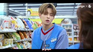 قسمت چهارم وب درامای 'Sumtan Convenience Store' با زیرنویس فارسی چسبیده (ترجمه ی اختصاصی)