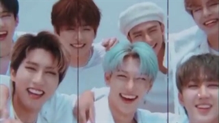 Home", Stray kids Edit"