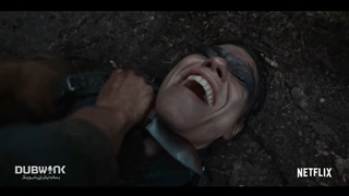 تریلر tribes of Europa 2021 دوبله فارسی