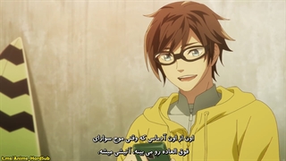 انیمه Wave Surfing Yappe قسمت 6