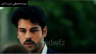 دکلمه بسیار احساسی به نام #نامه_ای_به_آهو باگویندگی #مصطفی_عرب_ابادی ومهسا احمدی