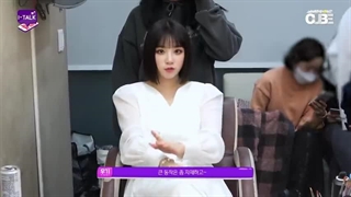 قسمت ۸۳ برنامه i-talk گروه gidle با زیرنویس فارسی