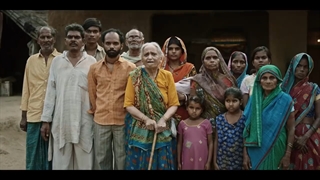 تیزر فیلم سینمایی ببر سفید