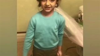 آوینا خوشگل بعد از ترمیم دندان