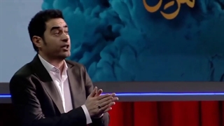 دانلود برنامه همرفیق شهاب حسینی قسمت 11 با حضور خداداد عزیزی به صورت کامل