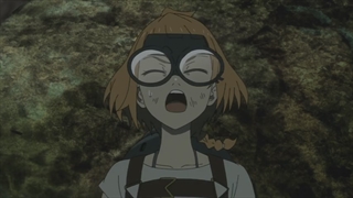 انیمهdeca-dence قسمت4 با زیرنویس فارسی