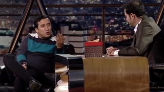 دانلود قسمت 11 همرفیق با حضور خداداد عزیزی