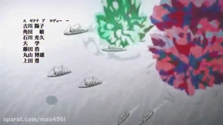 اوپنینگ فصل 4 اتک ان تایتان