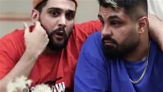 تولگنم میشه مرد؟