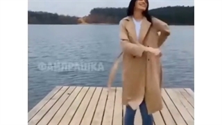 به ماهیا سلام مارم برسون :)