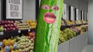 خیار کیلو 50 تومنی!