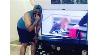 از خلاقیتای جدید کرونایی...